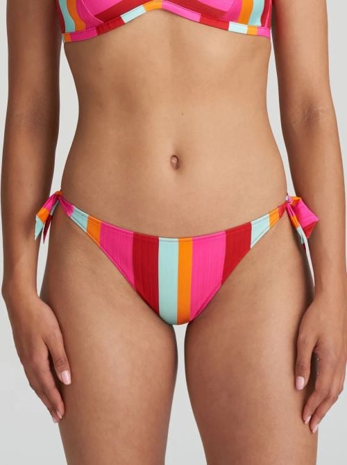 Tenedos Jazzy slip per bikini