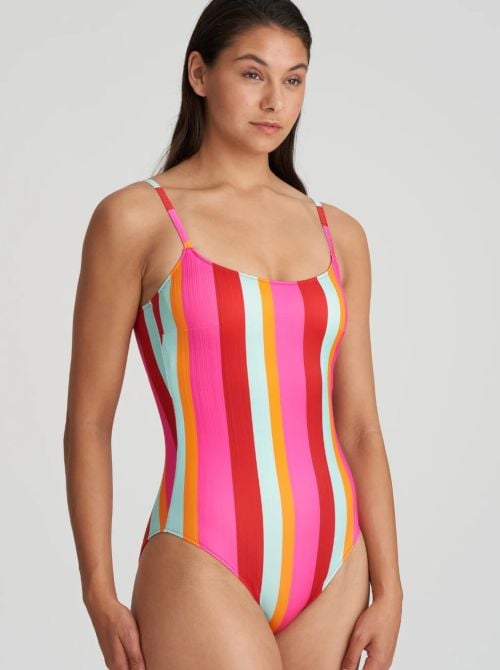 Tenedos Jazzy swim-suit MARIE JO SWIM