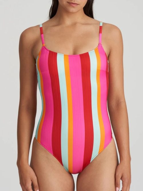 Tenedos Jazzy swim-suit MARIE JO SWIM