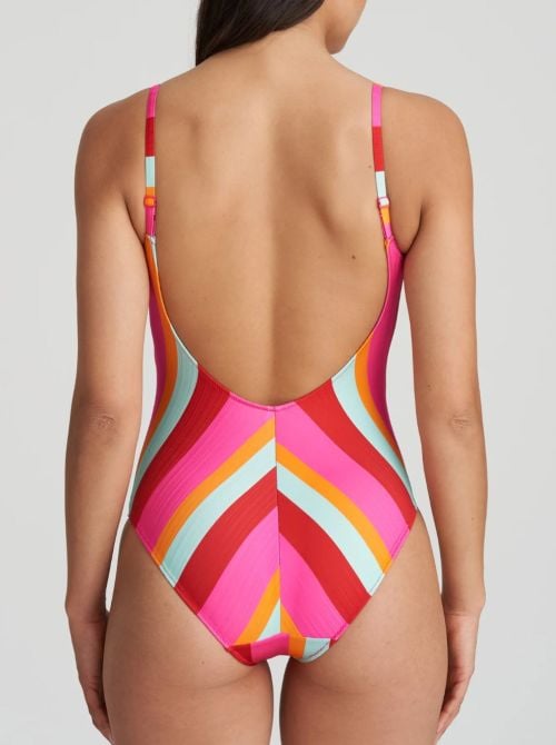 Tenedos Jazzy Costume intero