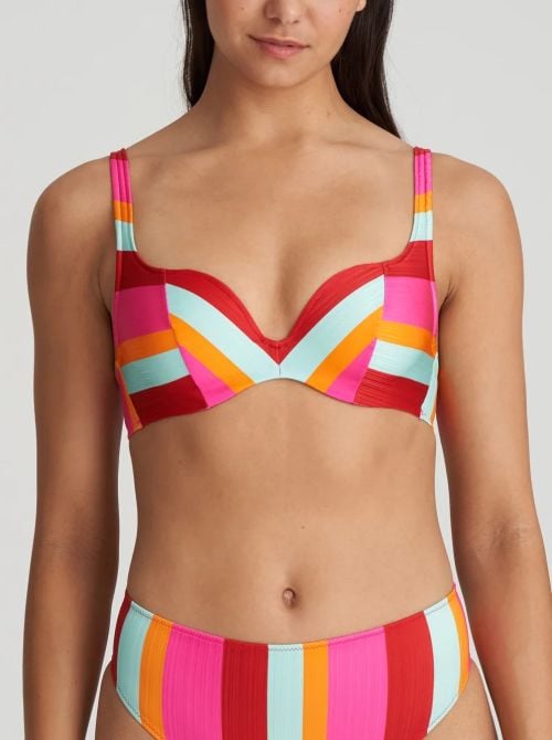 Tenedos Jazzy Reggiseno mare imbottito