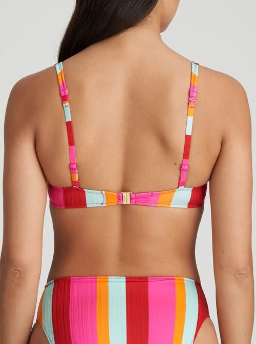 Tenedos Jazzy Reggiseno mare imbottito
