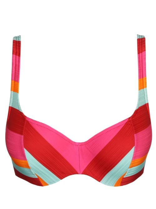 Tenedos Jazzy Reggiseno mare imbottito