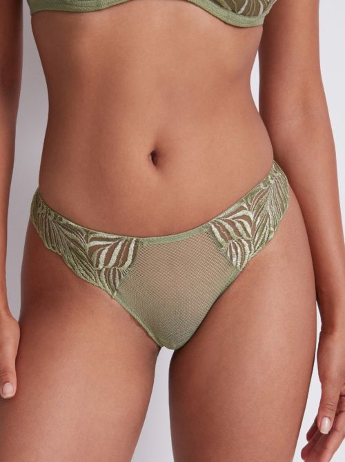 Paradis Exotique thong