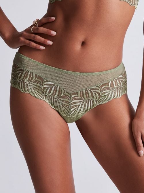 Paradis Exotique shorty AUBADE