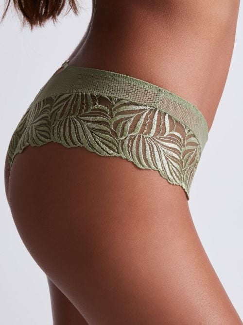 Paradis Exotique shorty