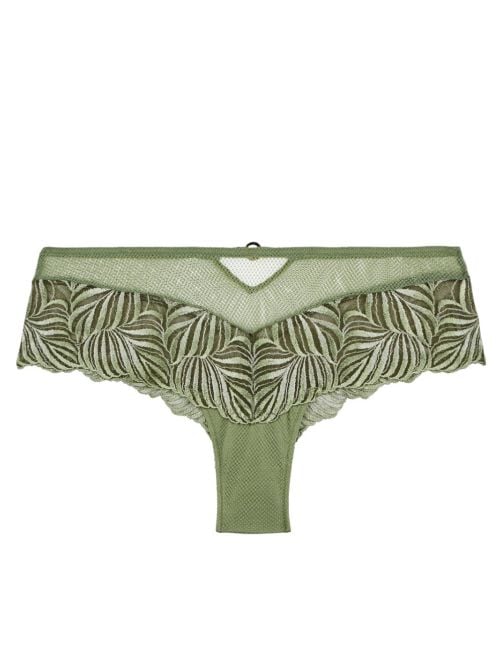 Paradis Exotique shorty