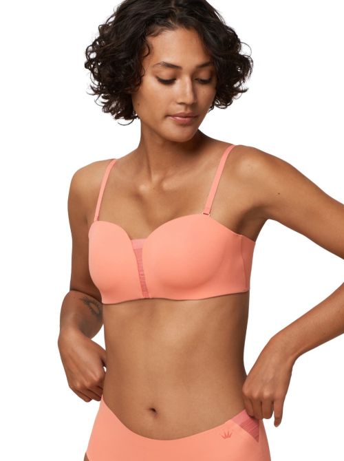 Flex Smart DP fascia senza ferretto, sugar coral TRIUMPH