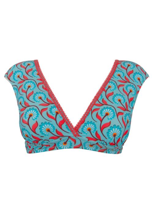 La Muse Boheme top bra ANTIGEL