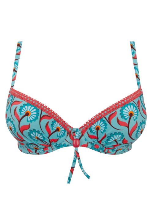 La Muse Boheme padded bra