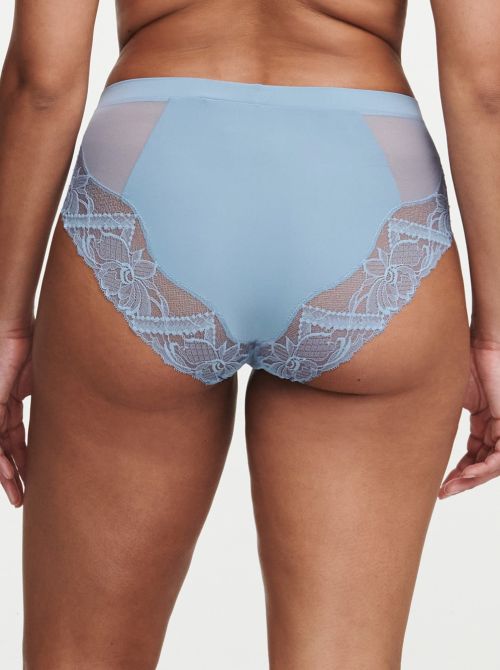 Orangerie Dream shorty, grigio CHANTELLE