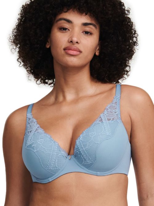 Orangerie Dream reggiseno con ferretto, grigio CHANTELLE