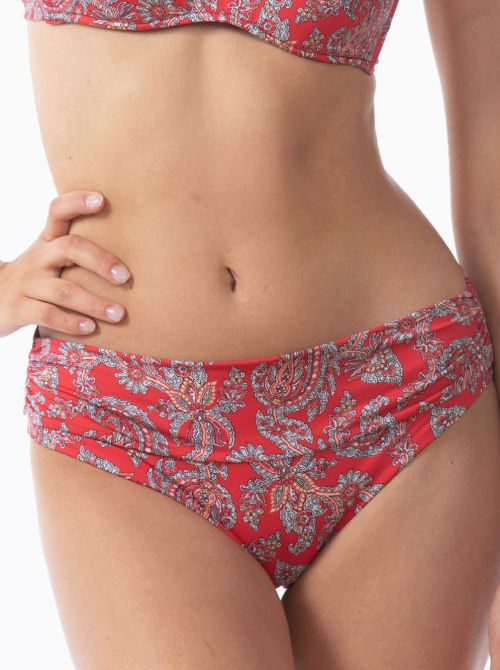 Kali slip alto per bikini Valery