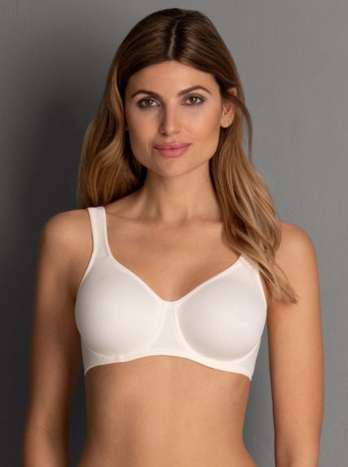 Twin 5490 Seamless Underwire Bra, champagne ROSA FAIA