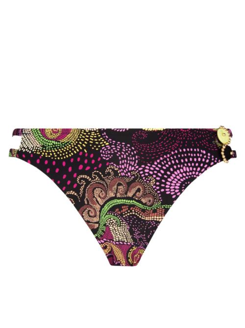 Escapade Aborigene low bikini bottom