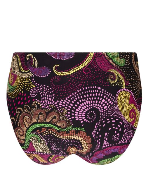 Escapade Aborigene low bikini bottom