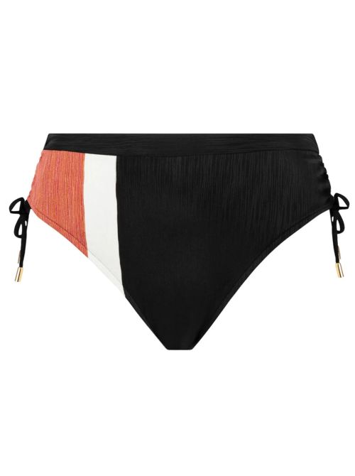 Chic Aquatique  high bikini bottom