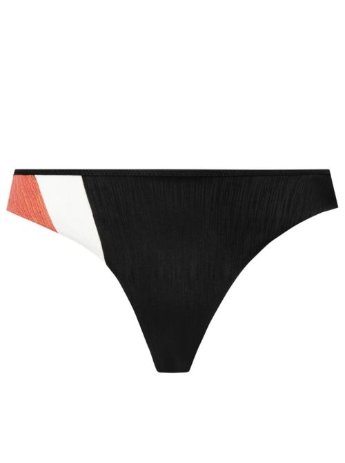 Chic Aquatique  bikini bottom