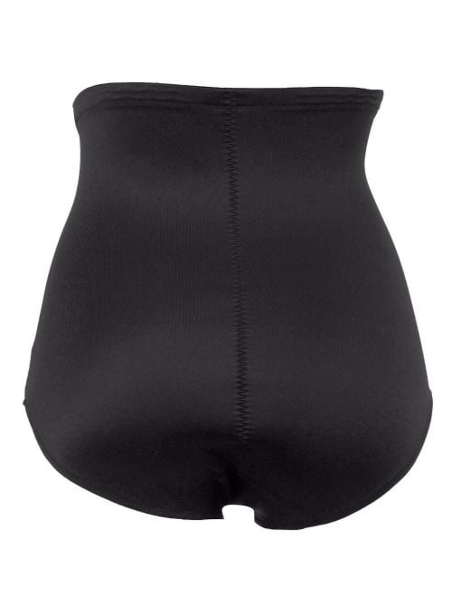 Twin Shaper Lucie 1783 High Waist Shaping Girdle, black