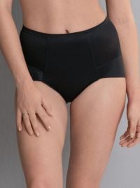 Twin Shaper Elise 1782 Slip Guaina, nero