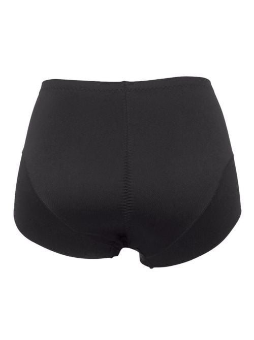 Twin Shaper Elise 1782 Slip Guaina, nero
