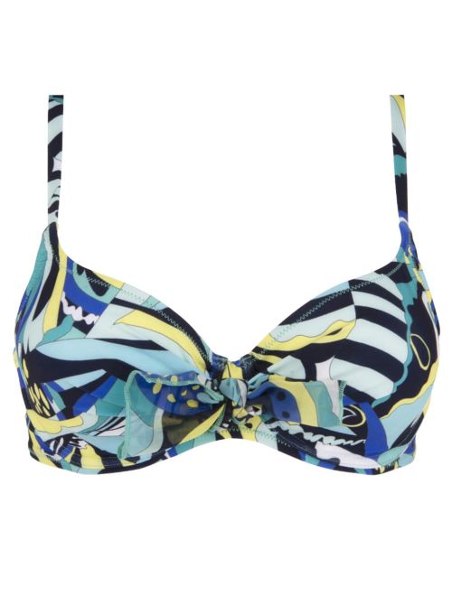 La Muse du Vent wired bikini bra