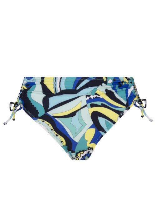 La Muse du Vent highwaisted bikini bottoms