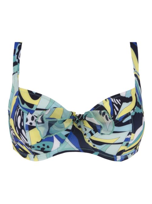 La Muse du Vent wired bikini bra ANTIGEL