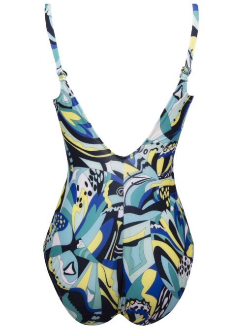 La Muse du Vent wired swimsuit