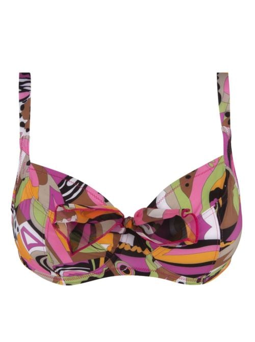 La Muse du Vent wired bikini bra ANTIGEL