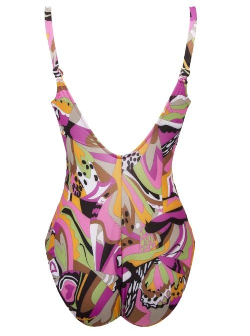 La Muse du Vent wired swimsuit