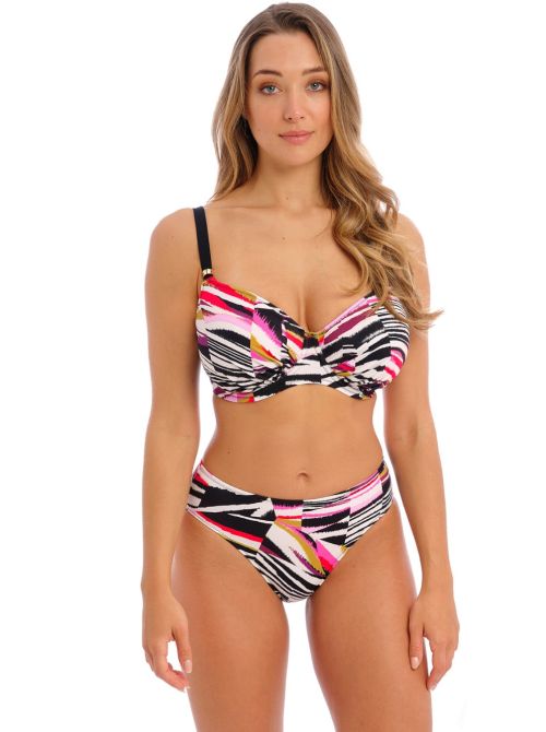 Sanoa Island bikini bra with underwire