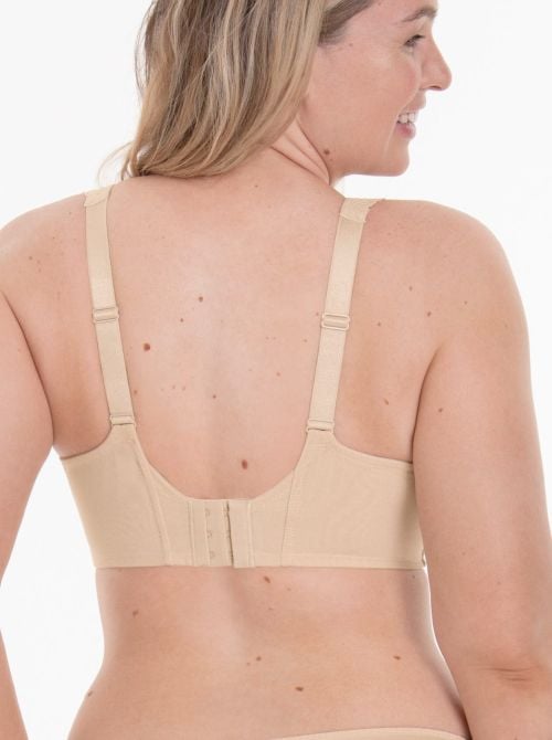 Selma Reggiseno con ferretto, desert