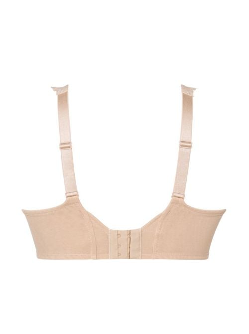 Selma Reggiseno con ferretto, desert