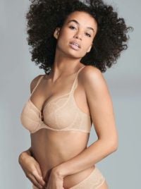 Selma Reggiseno con ferretto, desert
