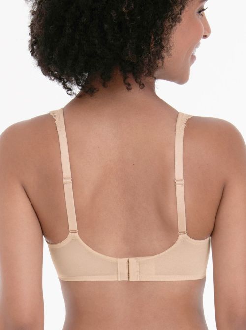 Selma Reggiseno con ferretto, desert