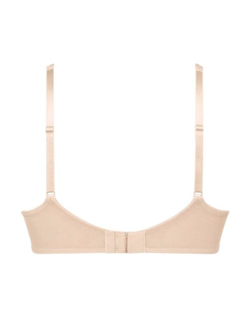 Selma Reggiseno con ferretto, desert