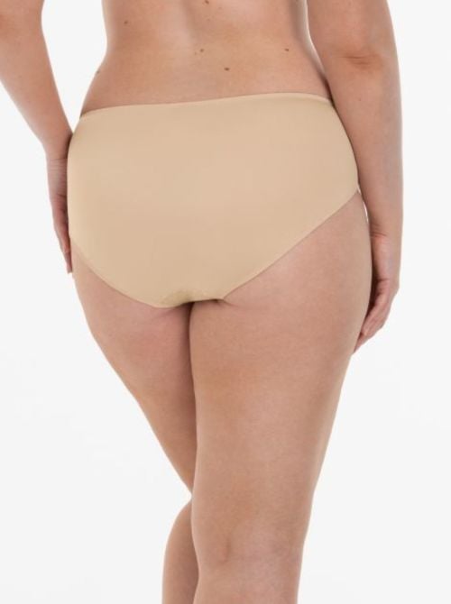 Selma maxi briefs, desert