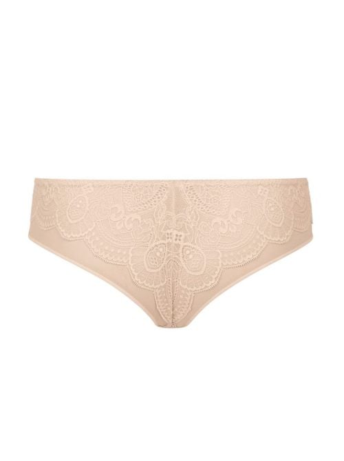 Selma Shorty, desert