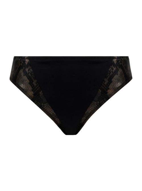 La Rebelle Chic slip per bikini ANTIGEL