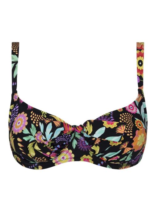 La Muse en Fleurs reggiseno per bikini, fantasia