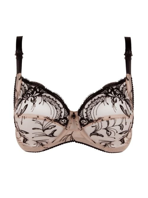 Follement Sexy reggiseno con ferretto