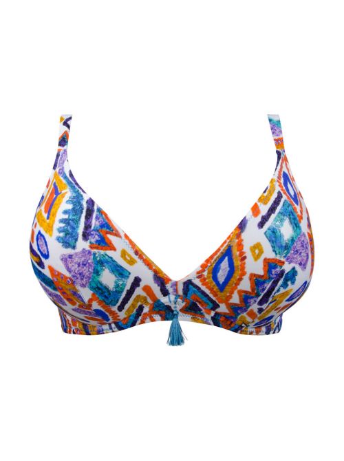 La Maya reggiseno a triangolo per bikini ANTIGEL