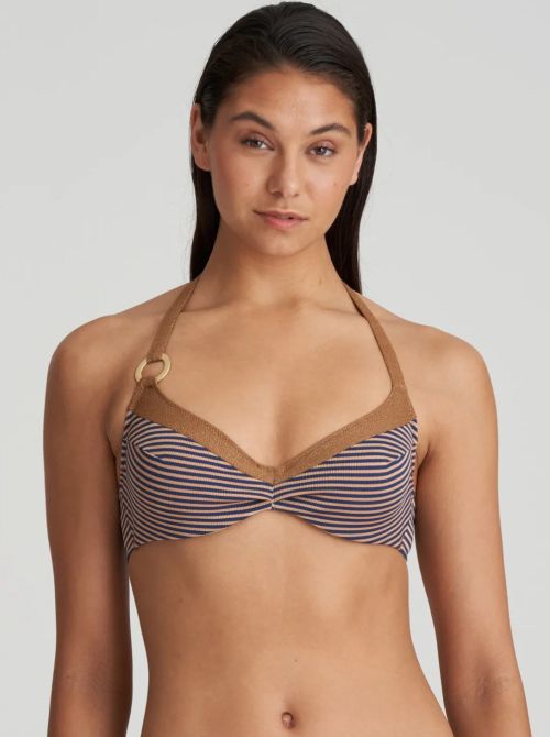 Saturna bikini Top MARIE JO SWIM