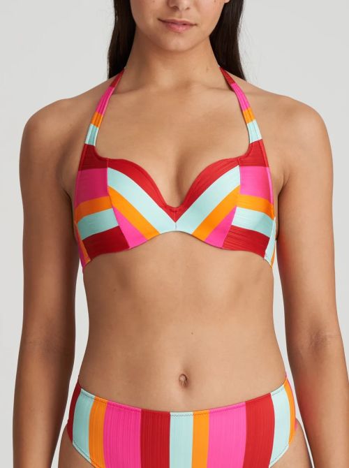 Tenedos Jazzy Reggiseno mare imbottito MARIE JO SWIM