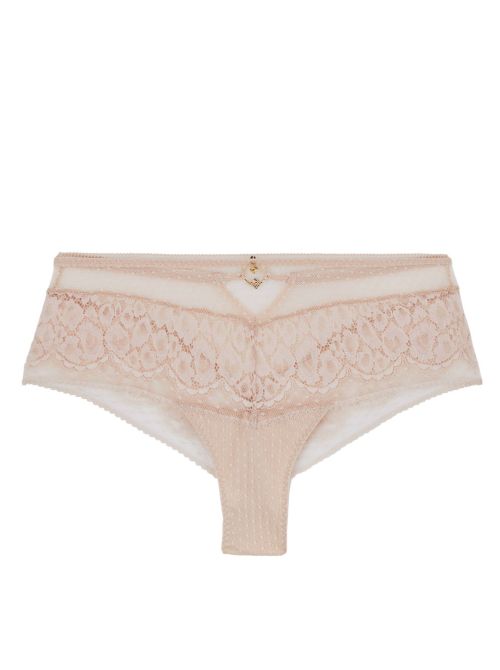 Illusion Fauve culotte, nudo