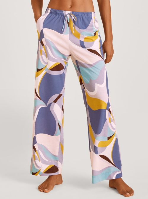 Favourites Lavender pantalone lungo CALIDA