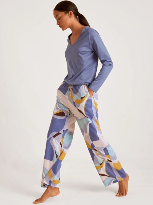 Favourites Lavender pantalone lungo CALIDA
