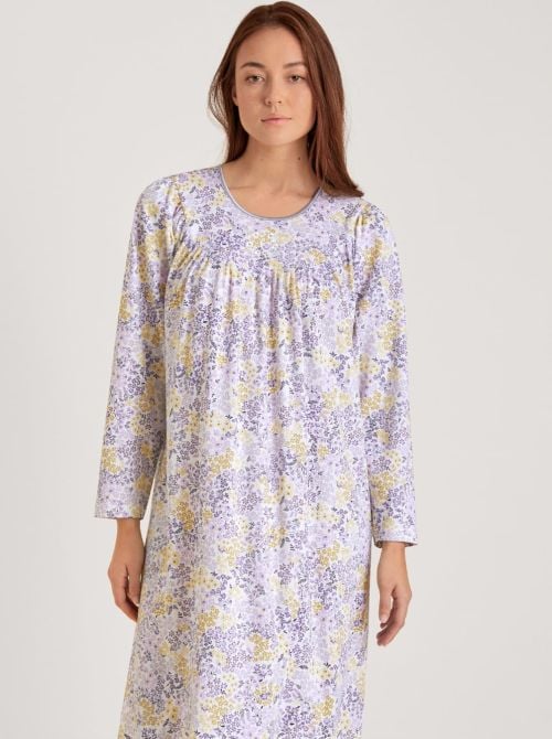 Soft Cotton Nightshirt