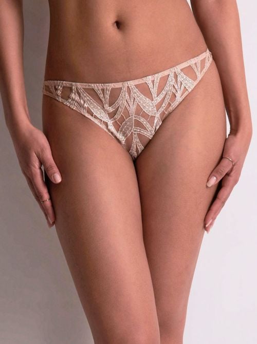 Elie Saab My Desire briefs, love affair AUBADE